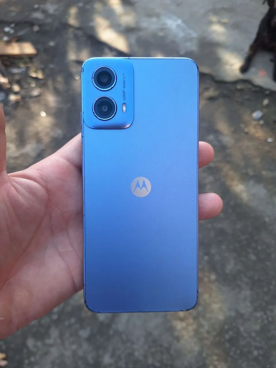 Moto 34 128gb  - Foto 2