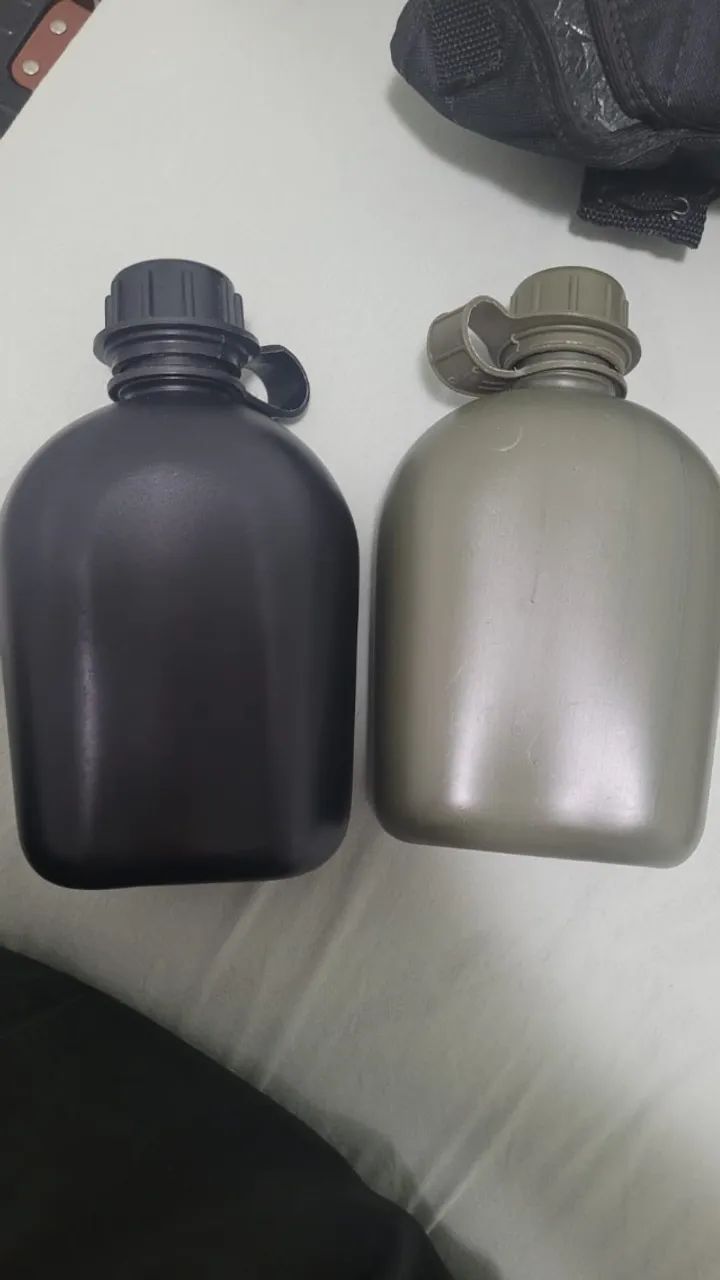Cantil Tático Militar - Foto 3