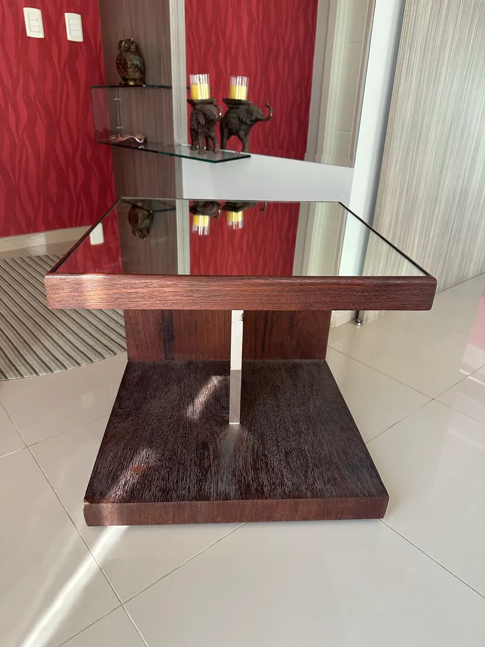 Mesa para sala de estar  - Foto 3
