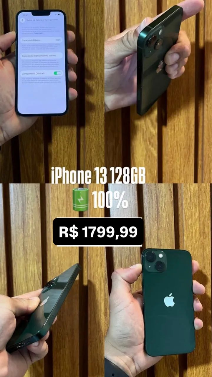 iPhone 13 
