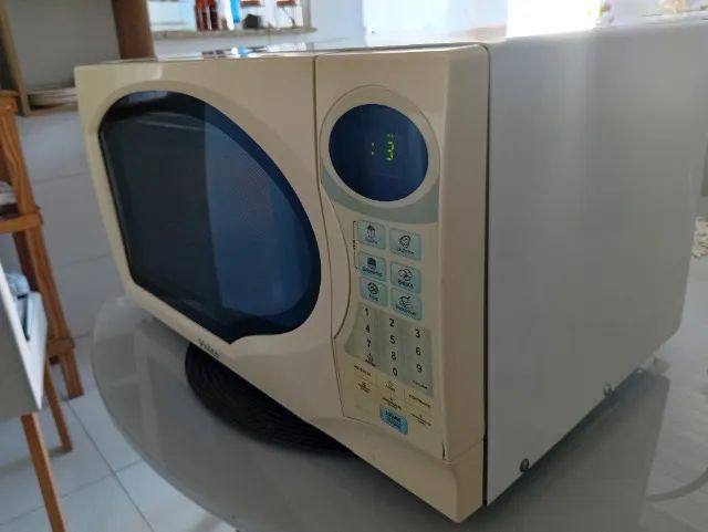 Microondas 25litros 