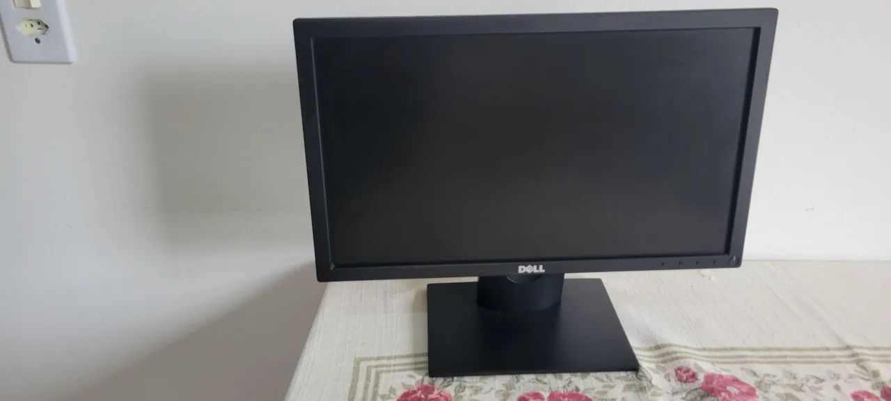 Monitor 19"