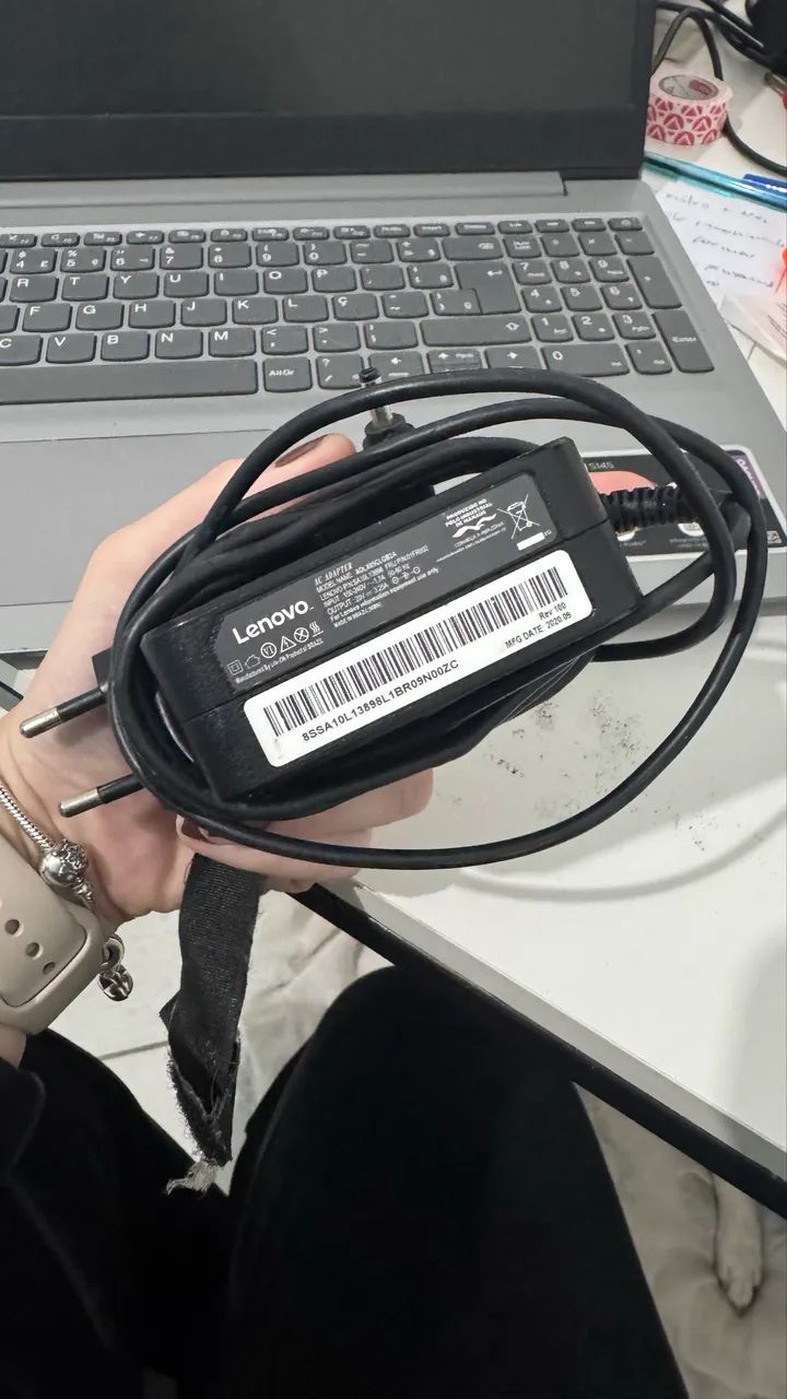 Notebook Lenovo - Foto 4
