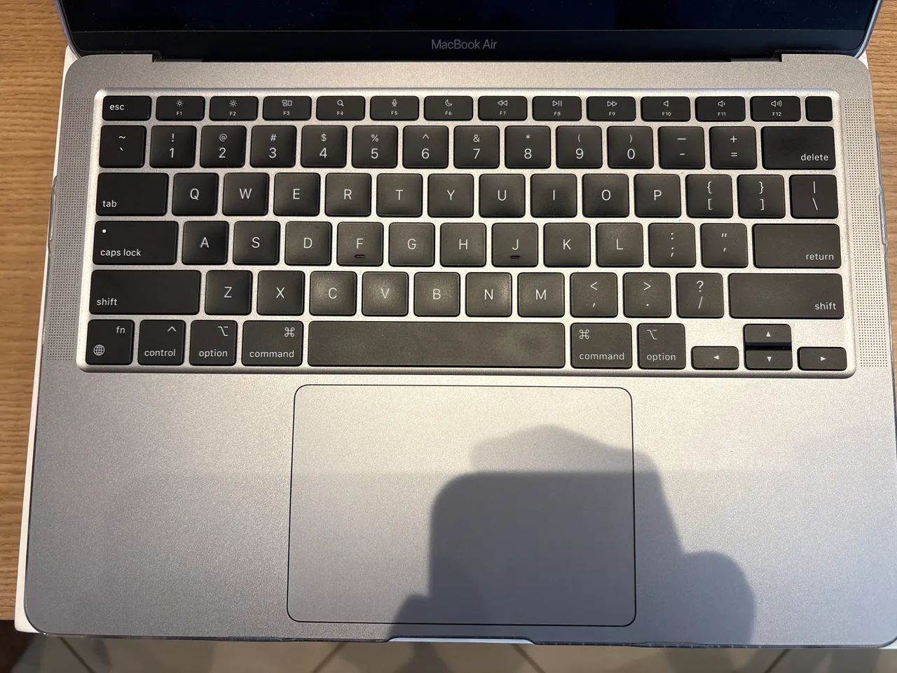 MacBook Air M1  - Foto 4