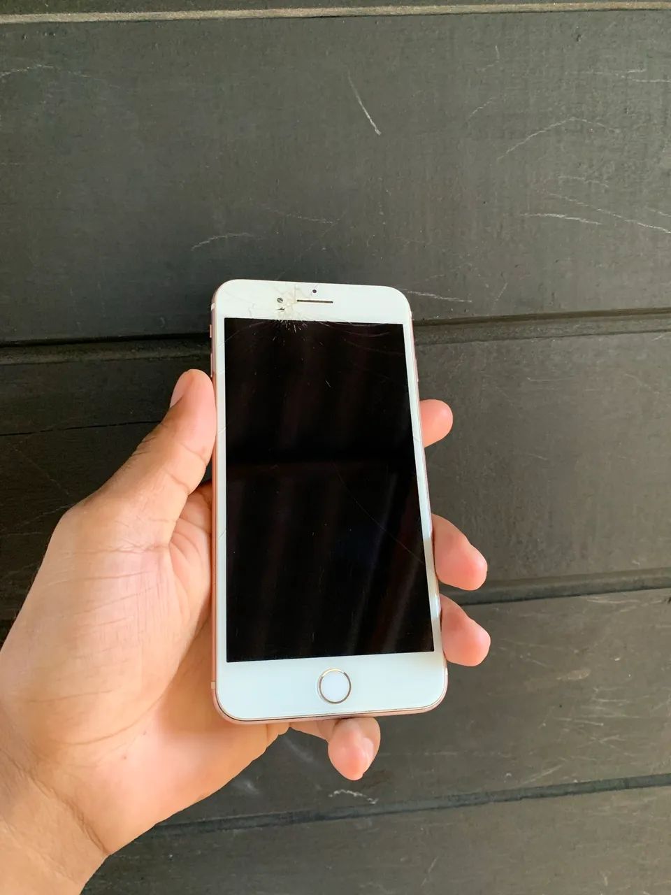 Iphone 7 Plus - Foto 2