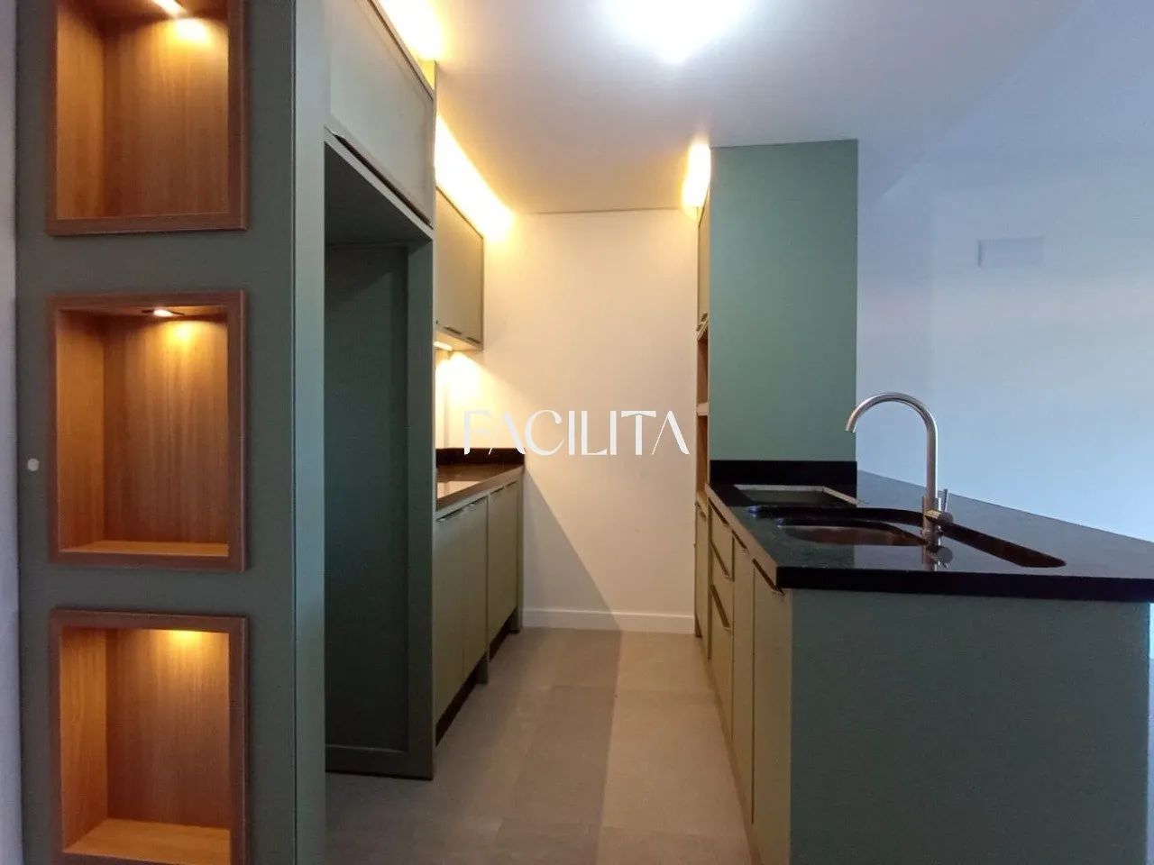 Apartamento com 2 quartos no bairro Lagoa da Conceição, Florianópolis - Foto 3