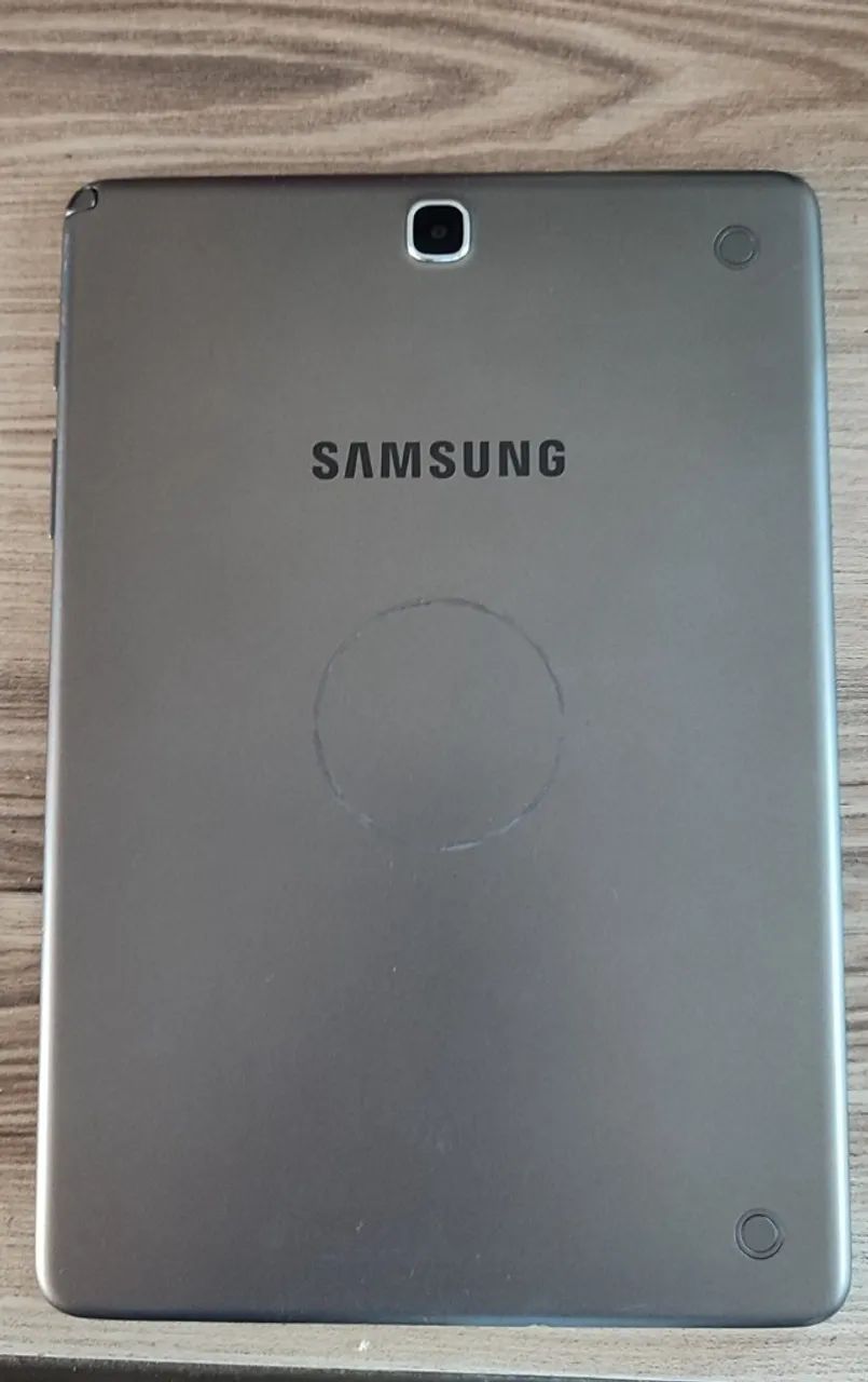Vendo Tablet Samsung  - Foto 2