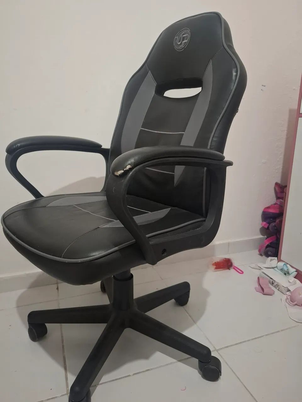 Cadeira Gamer - Foto 2