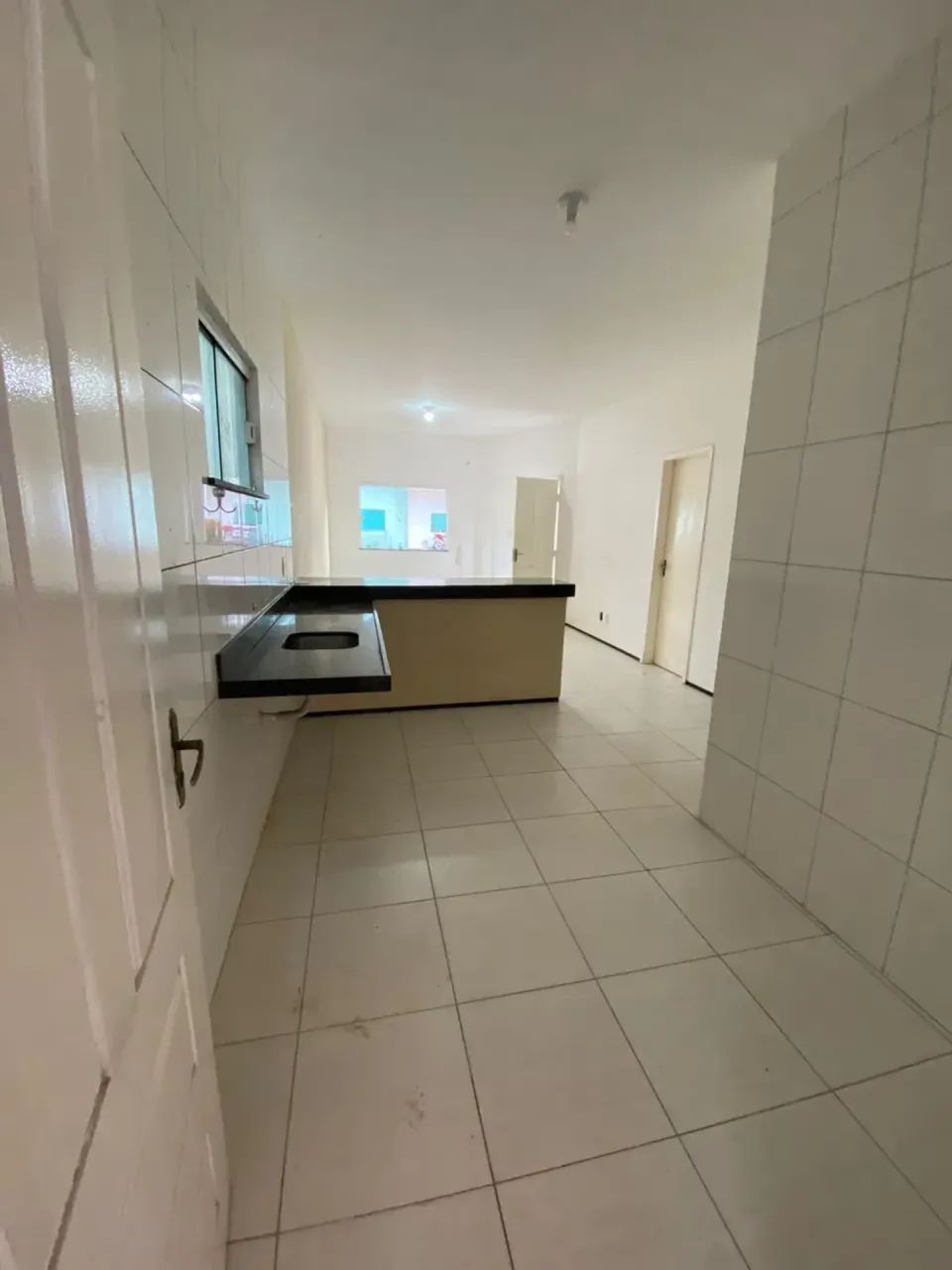 CASA EM CONDOMÍNIO COM 2 QUARTOS - LARA CAMPOS - Foto 3