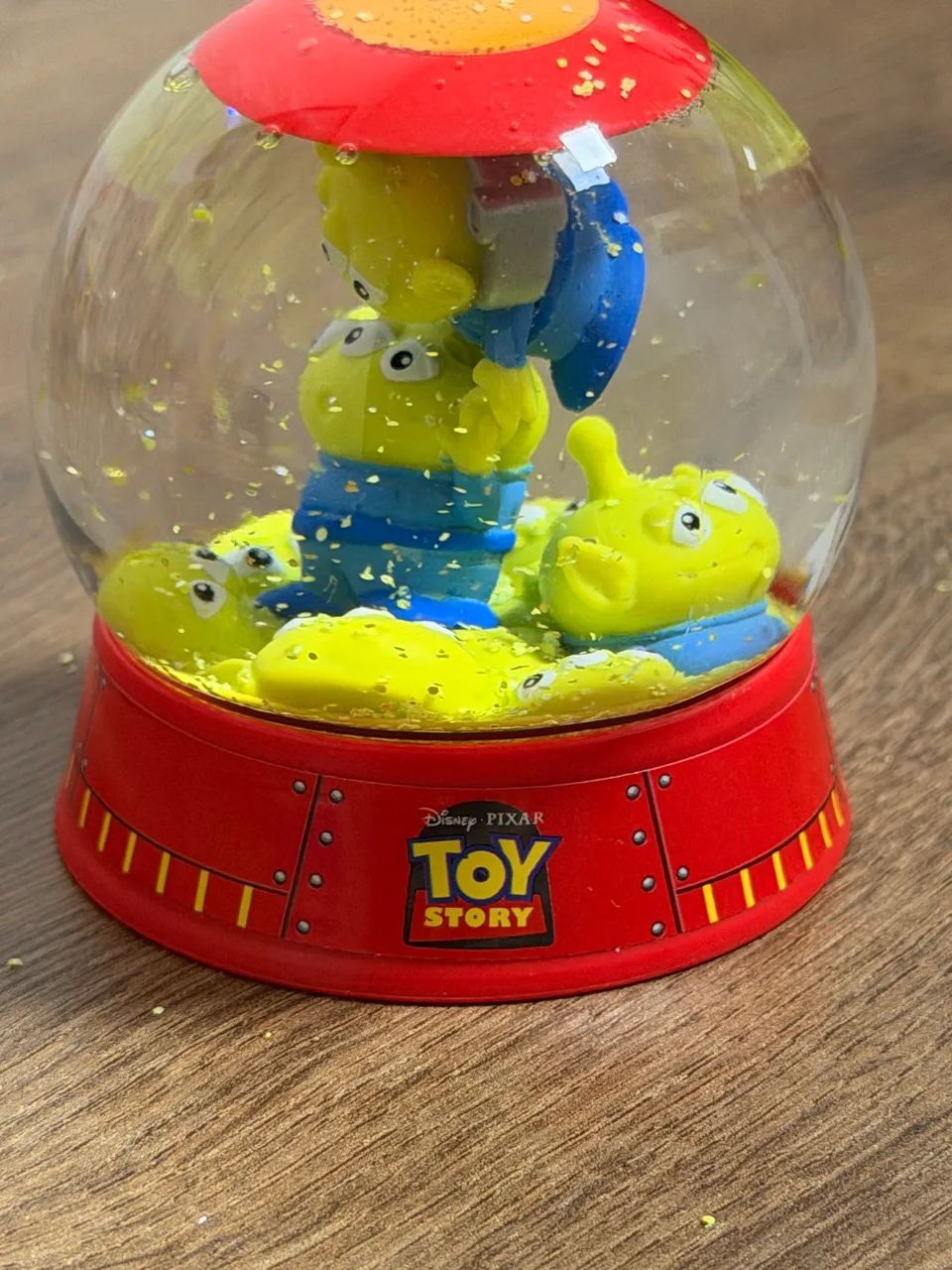 Toy Story - Foto 4