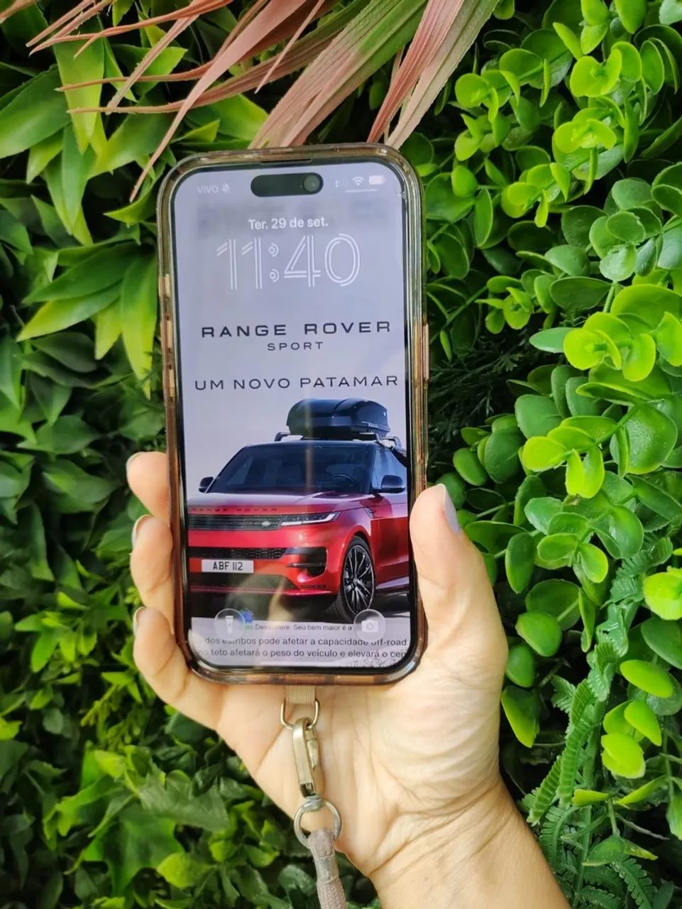 iPhone 16 pro 128 GB - Foto 2