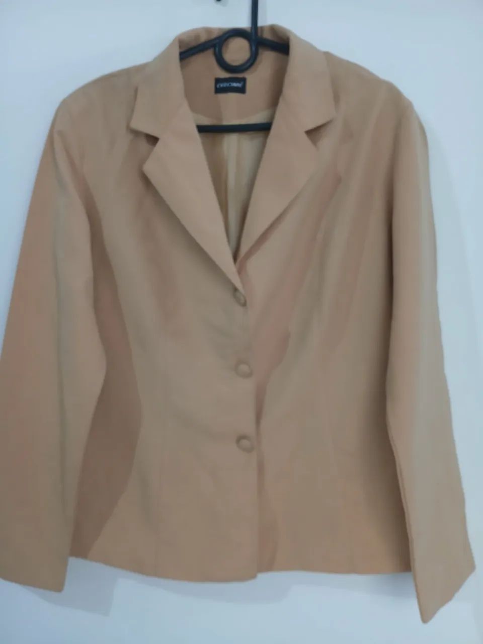 Blazer Feminino - Foto 3