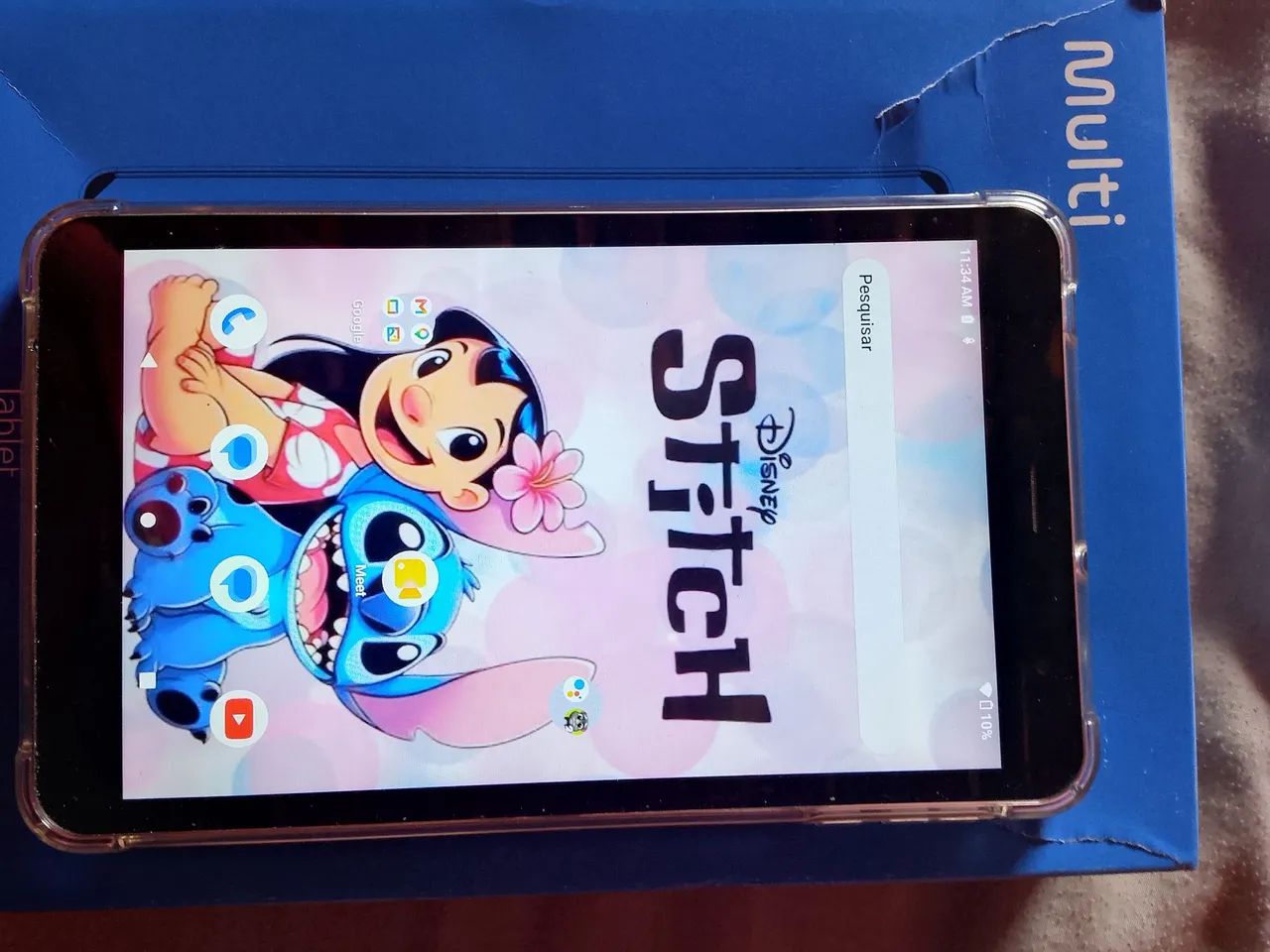 Tablet  - Foto 3