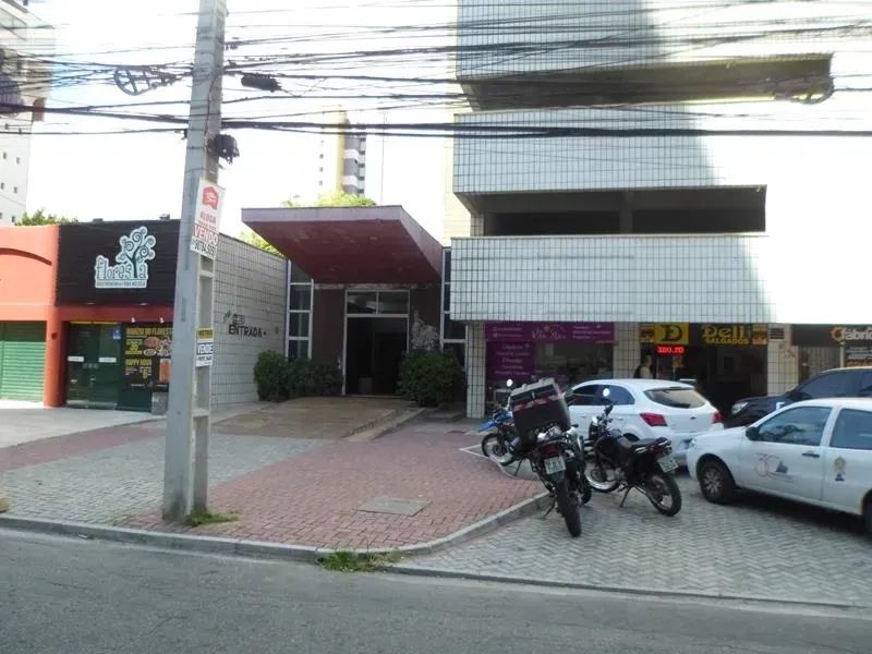 GARAGEM para alugar na cidade de FORTALEZA-CE