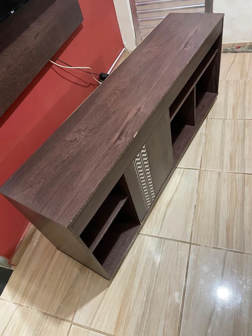 Rack para sala  - Foto 3
