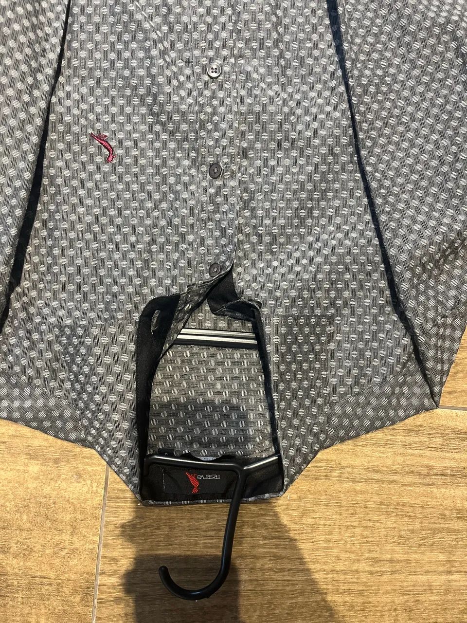 Camisa de manga longa Reserva  - Foto 3