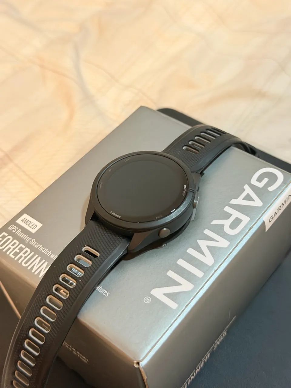 Garmin 265 forerunner  - Foto 4