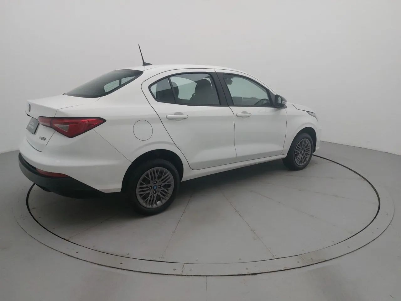 Fiat Cronos Drive 1.0 6V 2026 - Foto 5