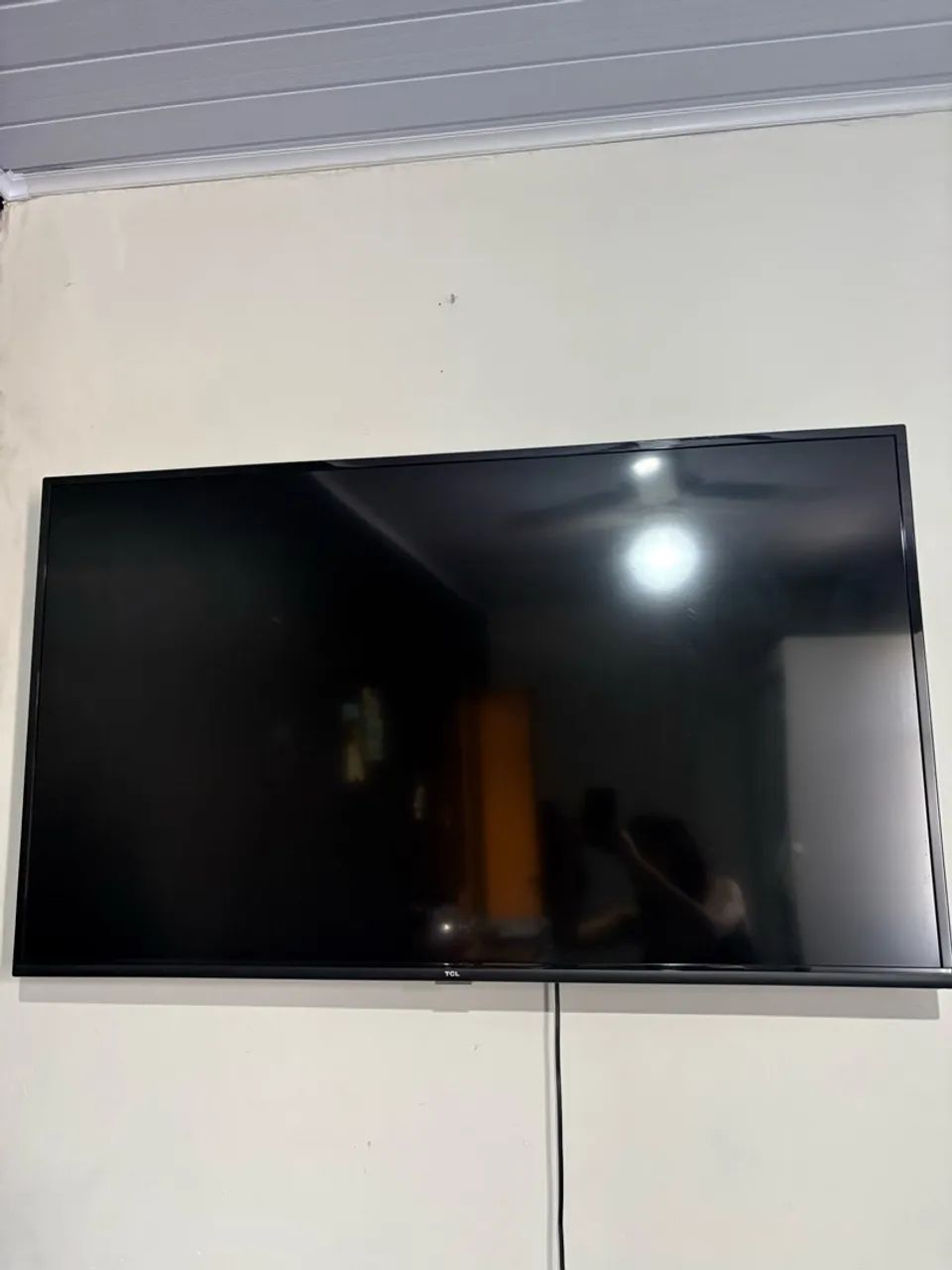 TV SMART TCL - Foto 2