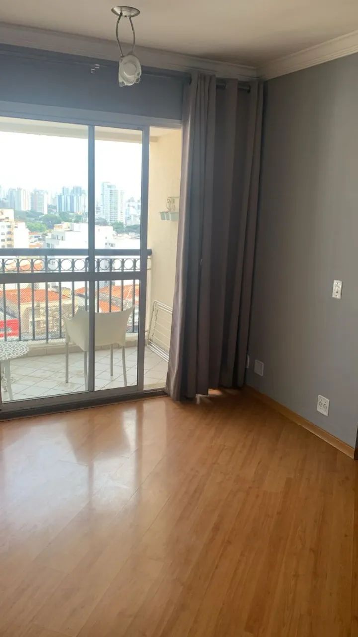 Foto - São Paulo - Mooca