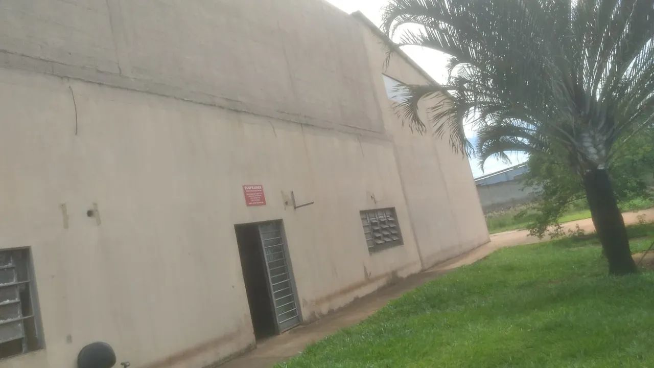 Galpão industrial  - Foto 5