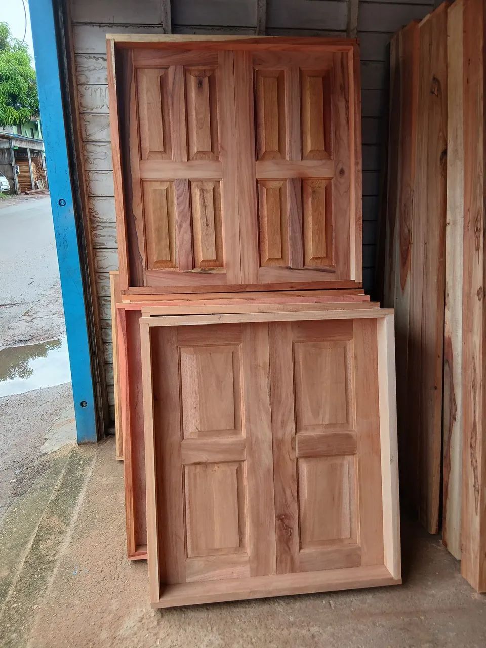 Portas e janelas  - Foto 3