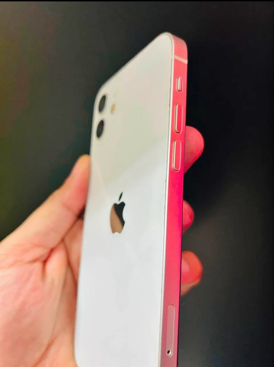 Troco iPhone 12 128Gb - Foto 3