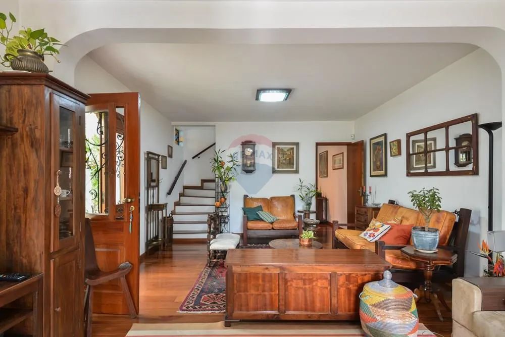 Sobrado para venda em Sumaré com 4 quartos, sendo 2 suítes , 190m² - Foto 4