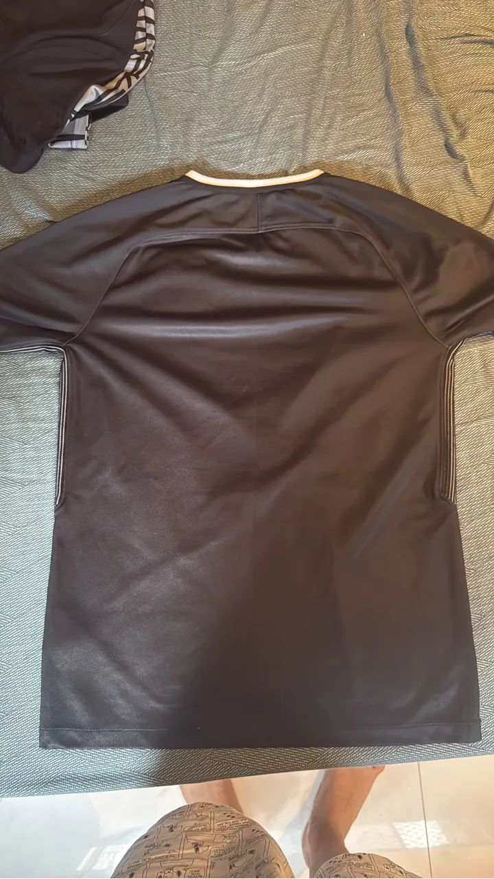 Camisas ORIGINAIS do Corinthians  - Foto 4