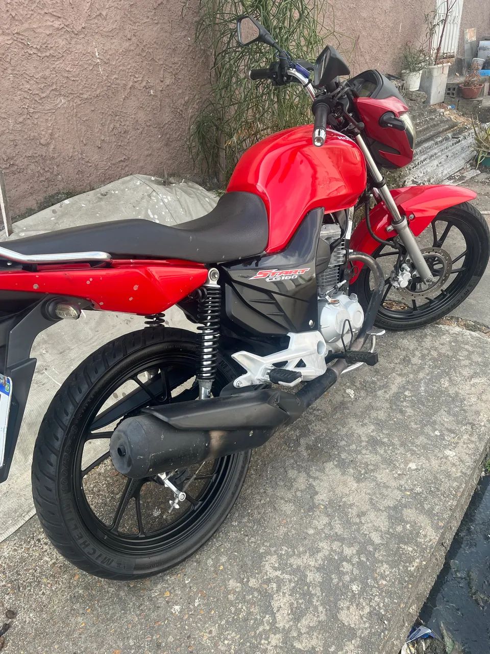 Vendo Start 160 - Foto 4