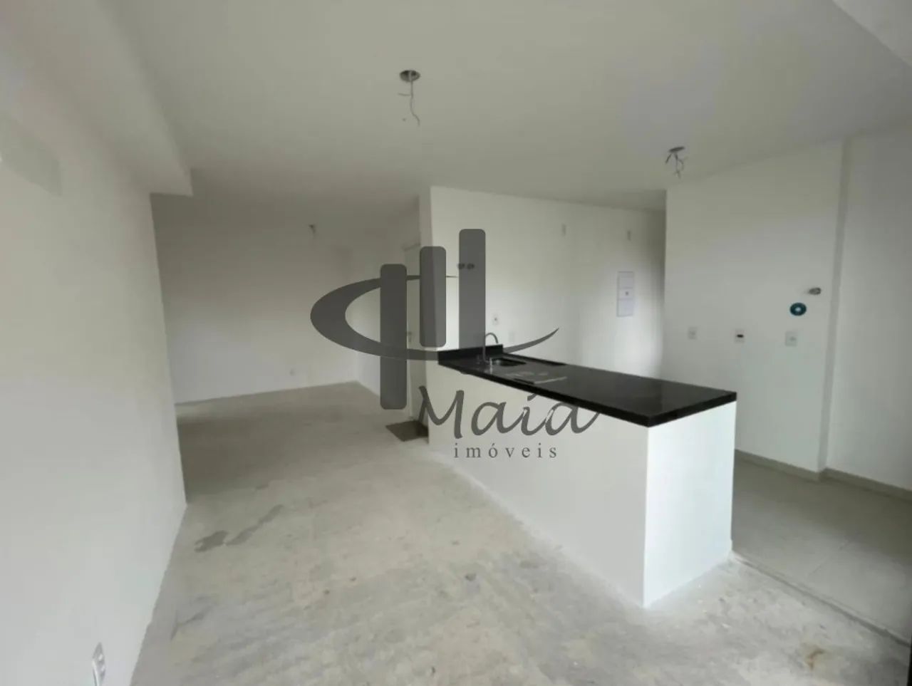 Venda Apartamento Santo Andre Campestre Ref: 46394 - Foto 4