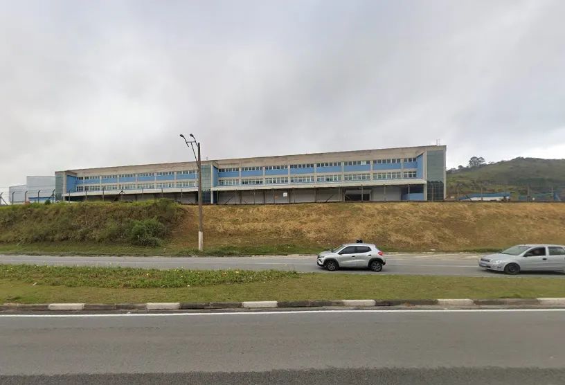 Galpão para locação em Itapevi com 4.970m²