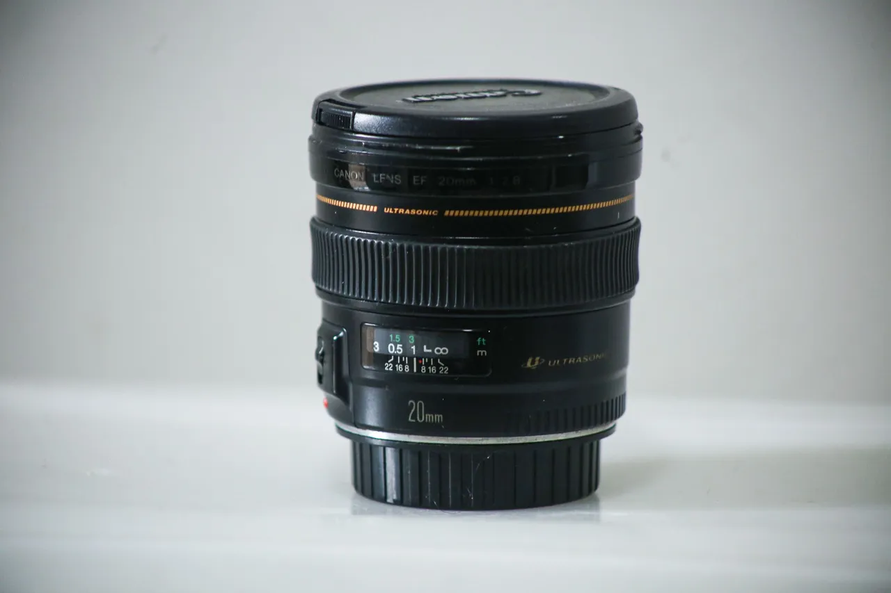 Rokinon 20???20?mm F / 1.8???22固定Prime 20?mm広角レンズfor Canon EF、ブラック(rk20?m-c) dwos6rj 20mm F1.8 Full Frame Wide Angle - Rokinon Lenses – Rokinonlenses