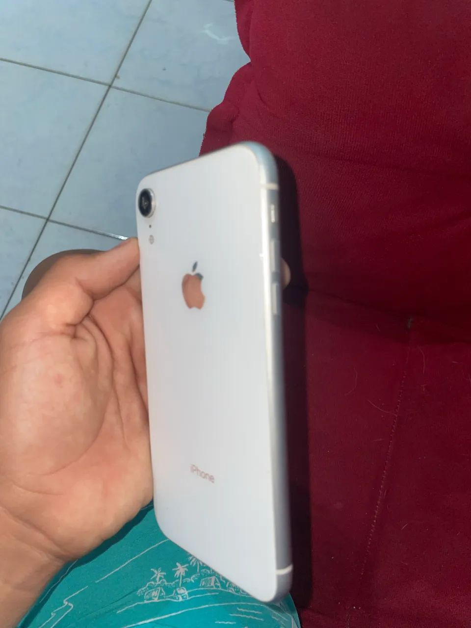 iPhone XR 128g  - Foto 4