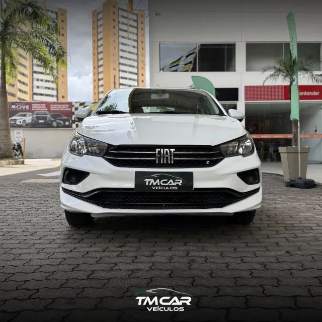 Fiat Cronos Drive 1.3 8V Flex 2025 - Foto 2