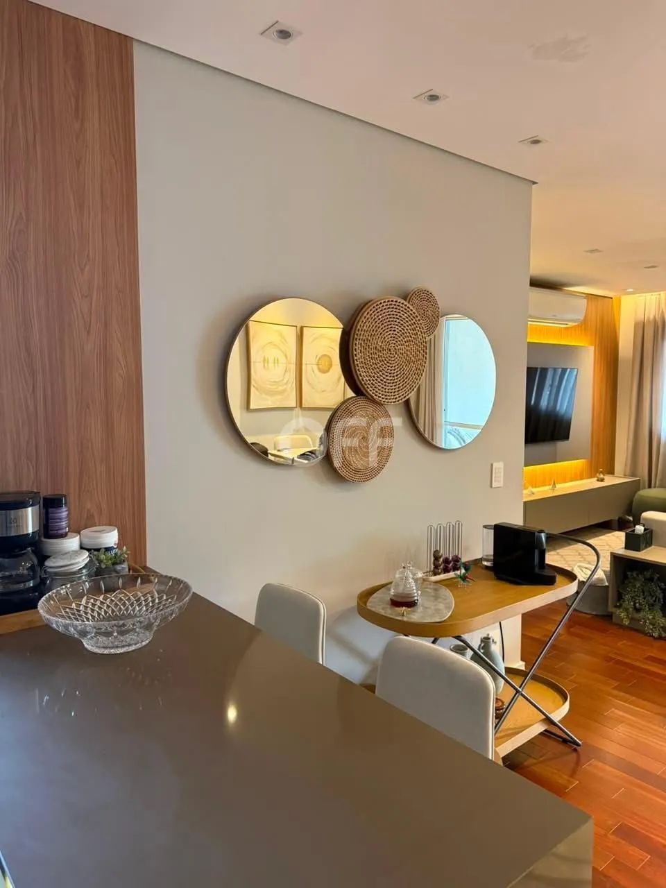 apartamento - Taquaral - Campinas - Foto 5