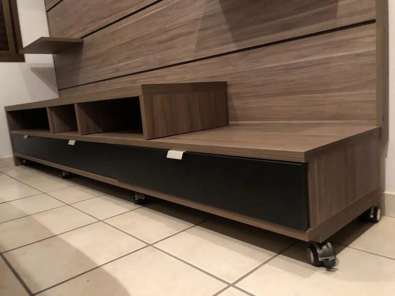 Vendo Rack muito novo  - Foto 4