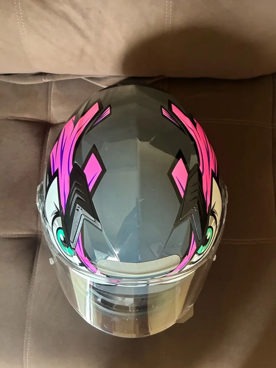 LS2 TRIBAL - Foto 4