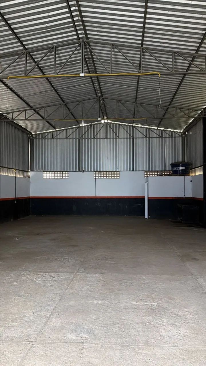 Galpão para locação - 171m²   - Foto 4