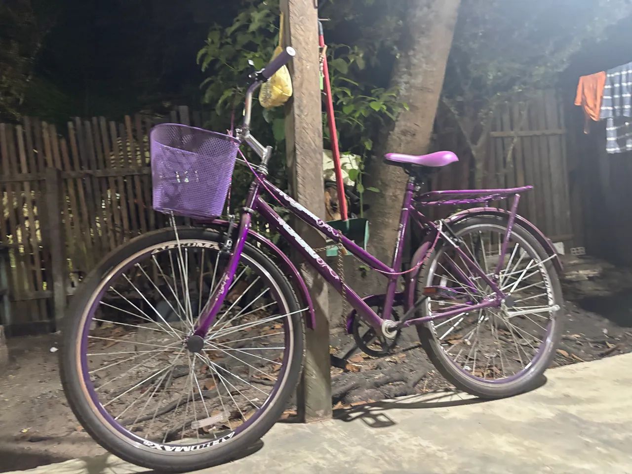 Bicicleta  - Foto 3