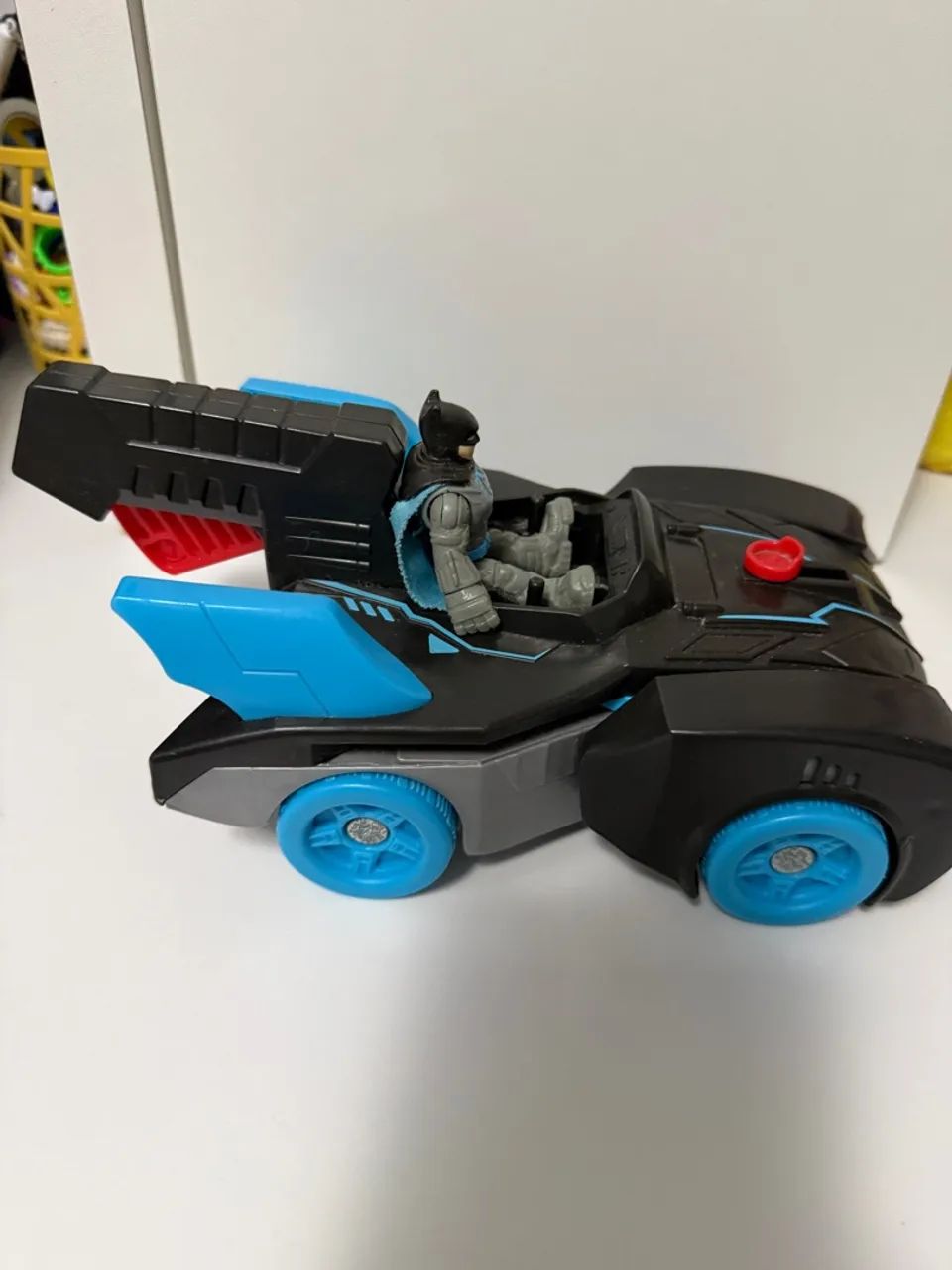 Carro imaginex - Foto 3