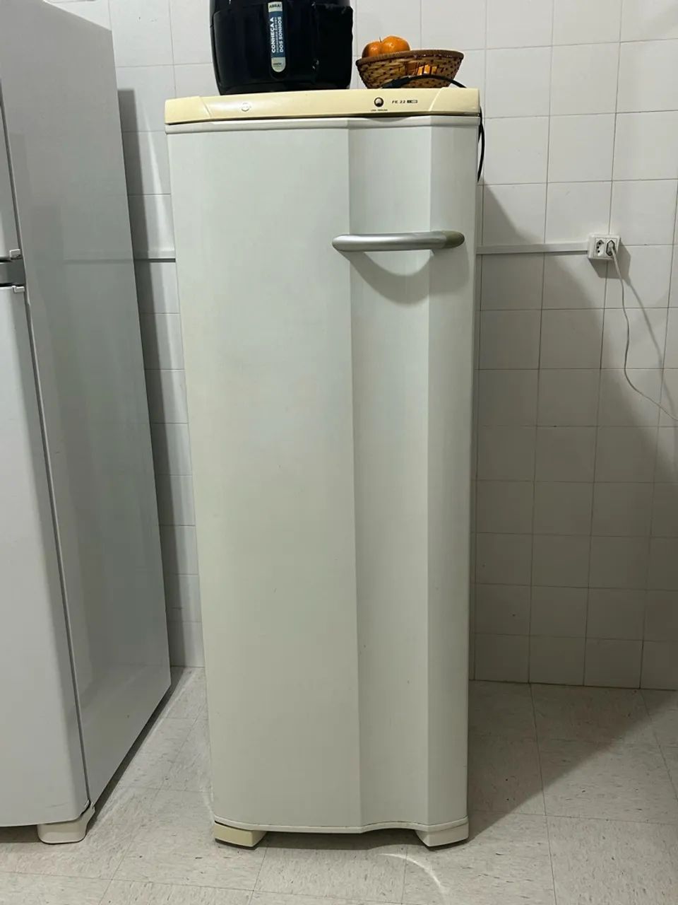 Freezer 