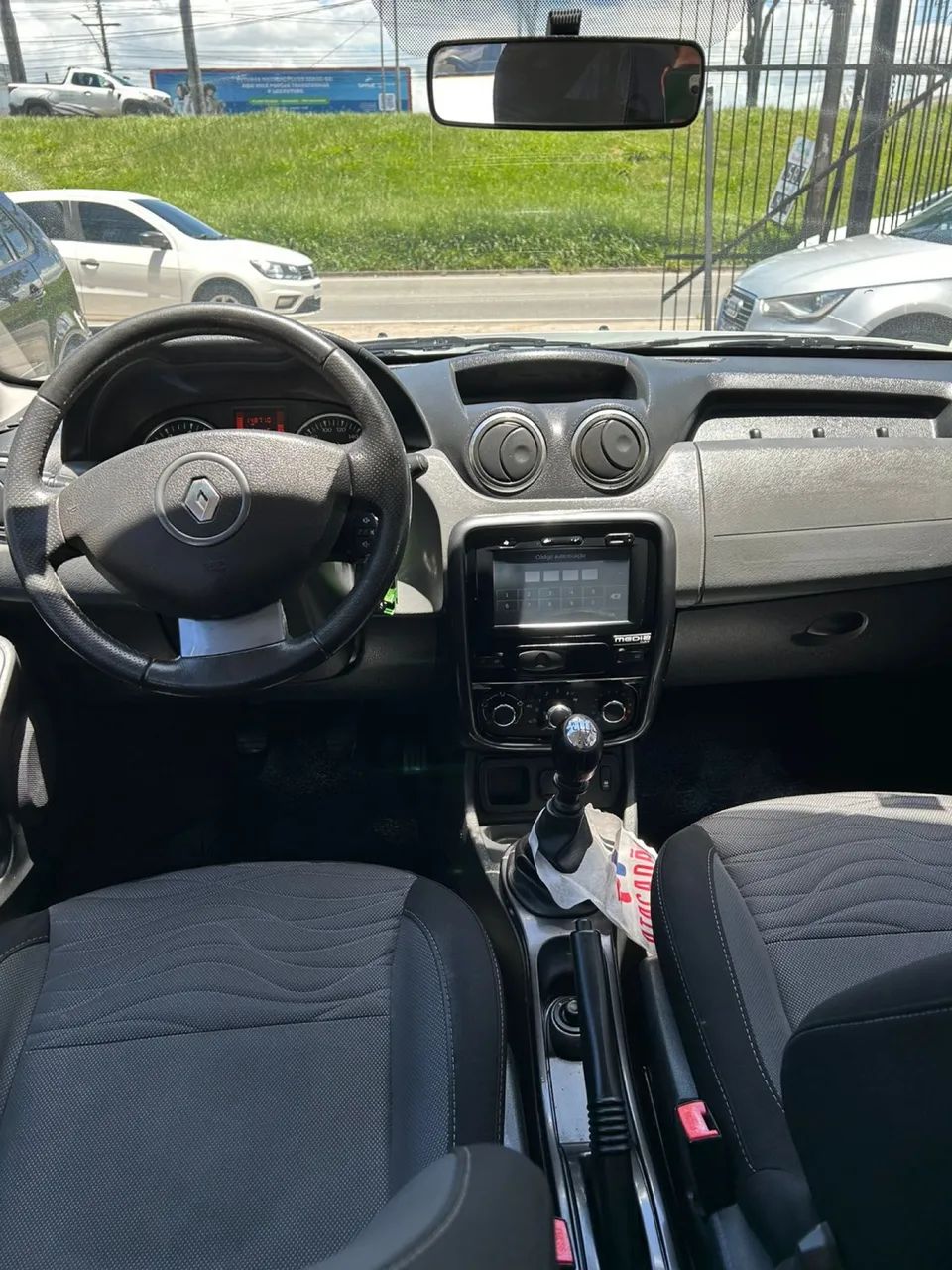 Duster dynamique  - Foto 5