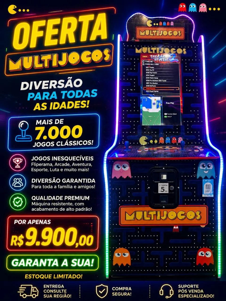 Brinquedão  - Foto 5
