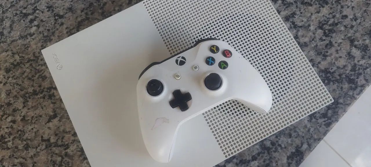 Xbox one S 1TB 