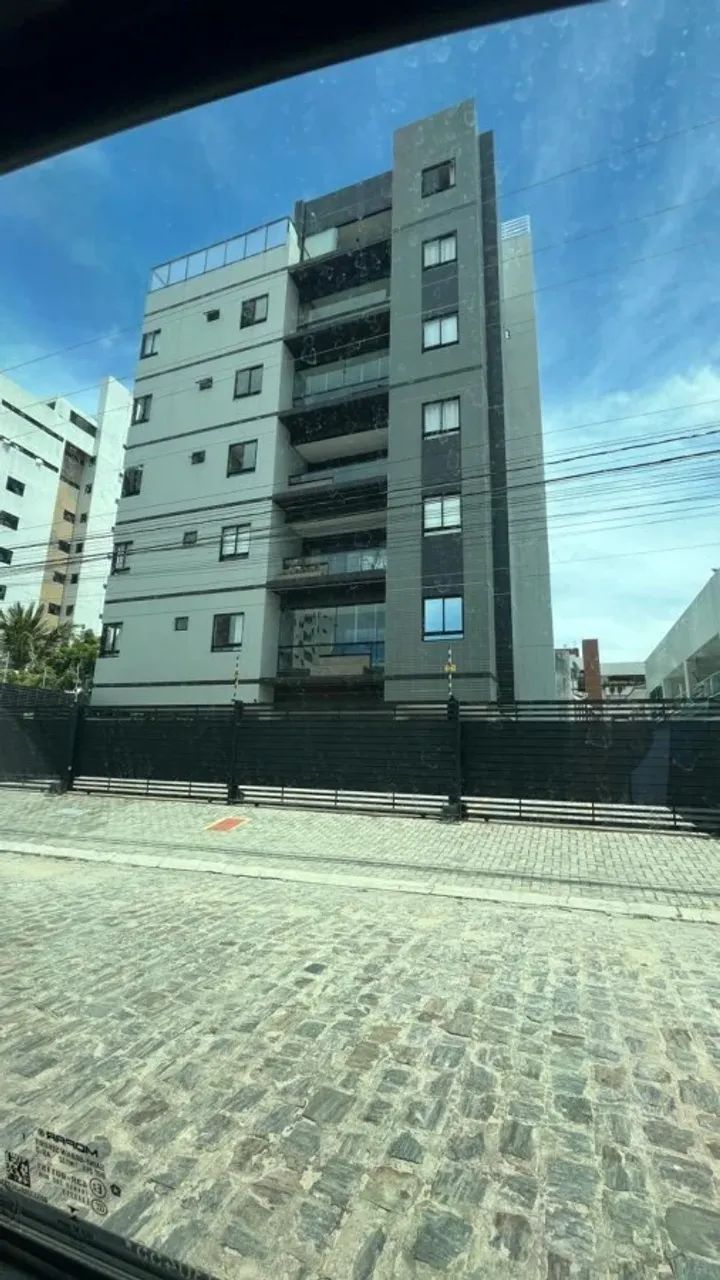 Apartamento para Venda em Cabedelo / PB no bairro Intermares