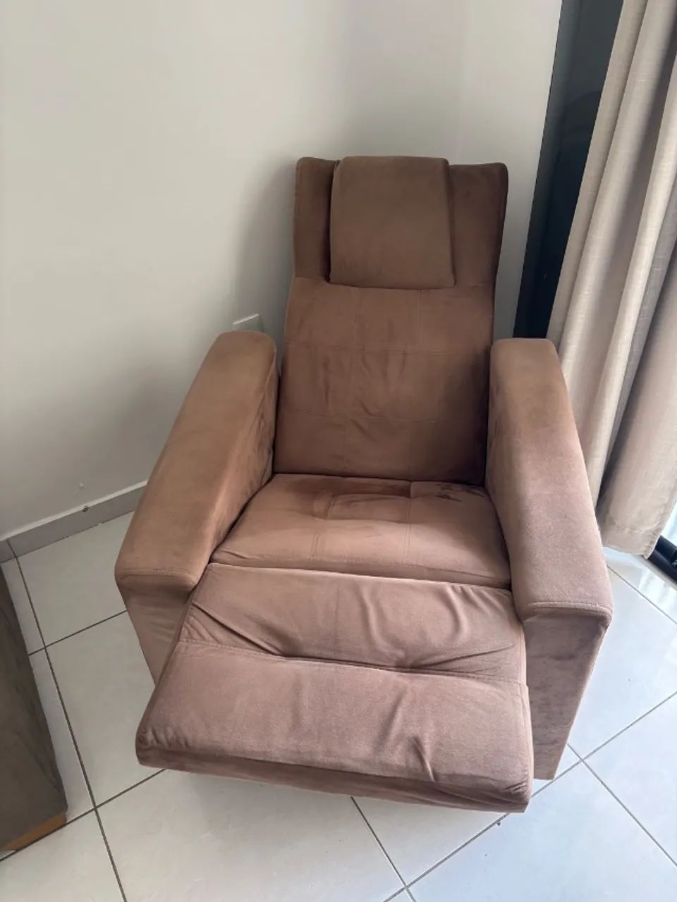 Poltrona - Foto 5