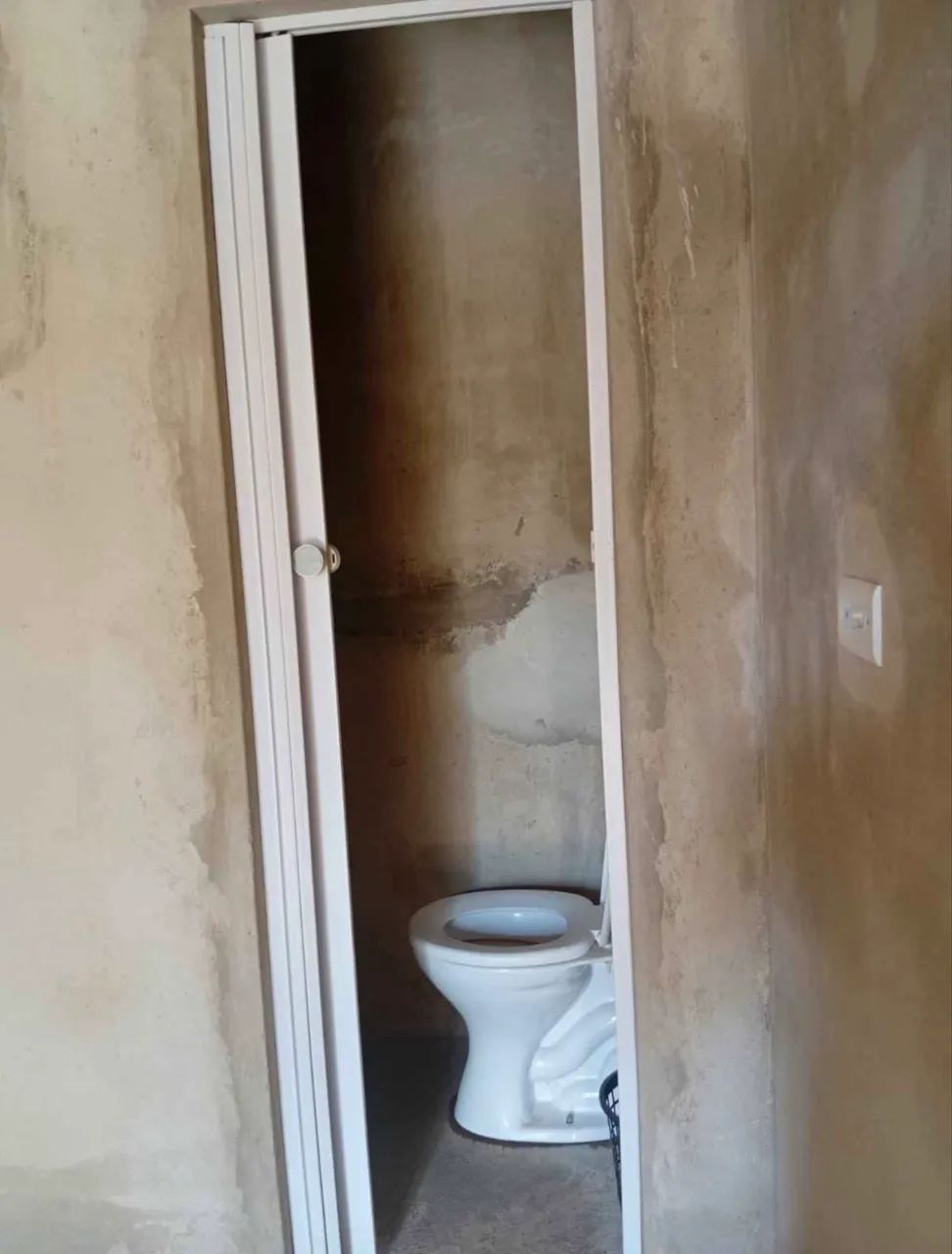 Casa para terminar em Feu Rosa / Serra  - Foto 3
