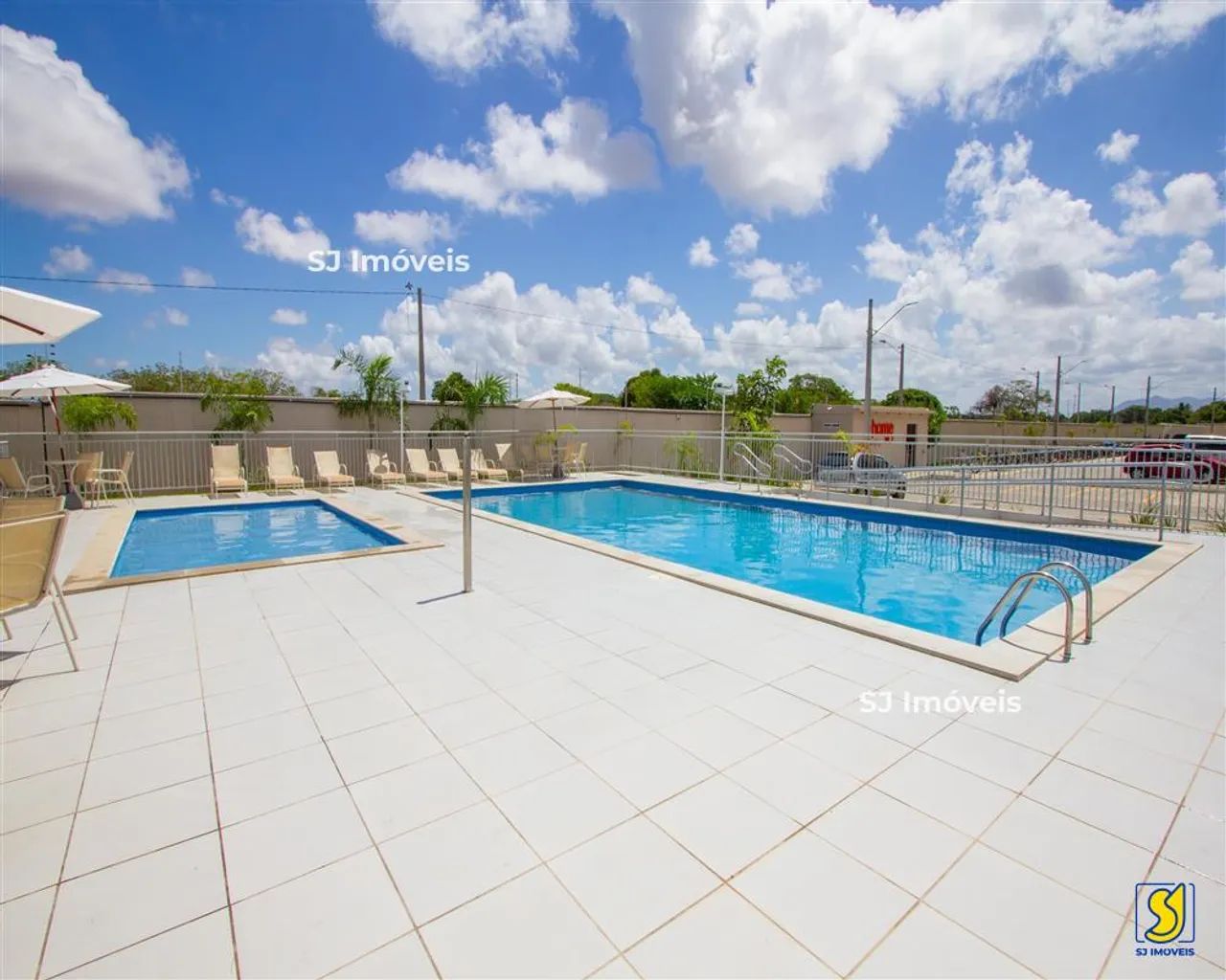 Apartamento moderno com lazer completo perto da Bernardo Manuel - Foto 11