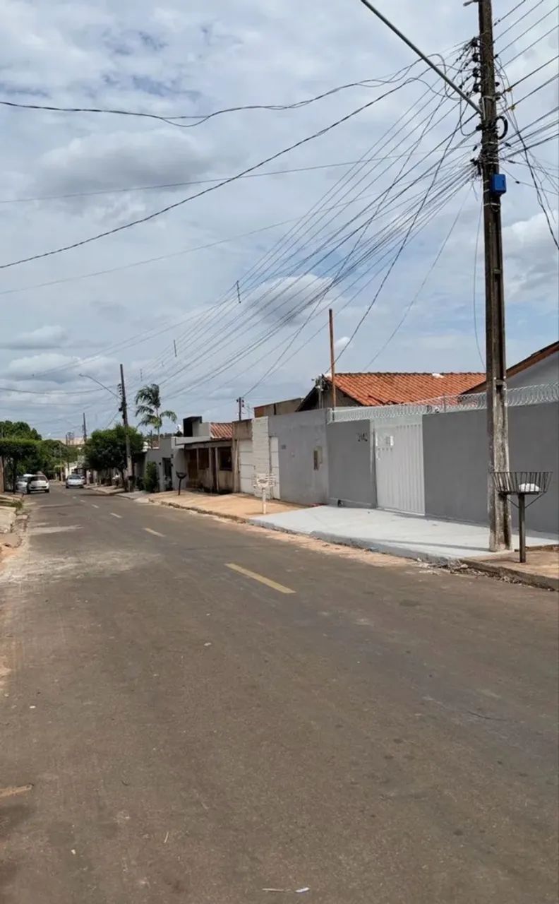 Casa no Muca 